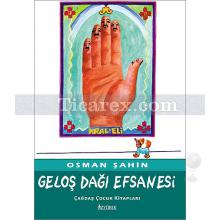 gelos_dagi_efsanesi