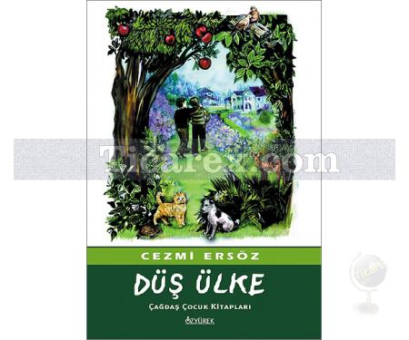Düş Ülke | Cezmi Ersöz - Resim 1