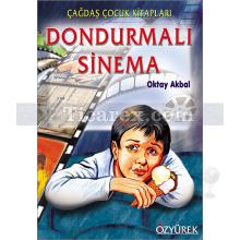 Dondurmalı Sinema | Oktay Akbal