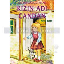 Kızın Adı Candan | Nevra Bucak