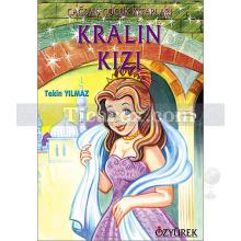 Kralın Kızı | Tekin Yılmaz