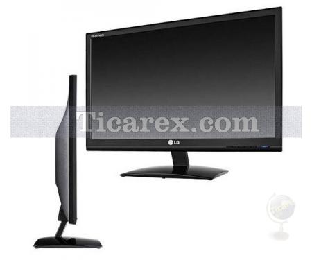 Lg E1941S-BN | Led Monitör | 18.5 