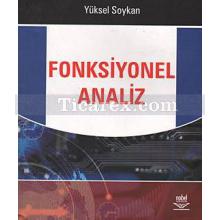 Fonksiyonel Analiz | Yüksel Soykan