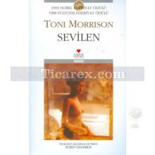 Sevilen | Toni Morrison