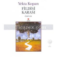 Fildişi Karası | Yekta Kopan