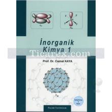 İnorganik Kimya 1 | Cemal Kaya