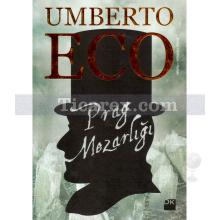 Prag Mezarlığı | Umberto Eco