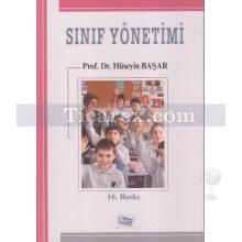 Sınıf Yönetimi | Hüseyin Başar