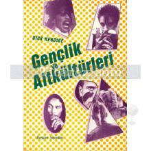 Gençlik ve Altkültürleri | Dick Hebdige