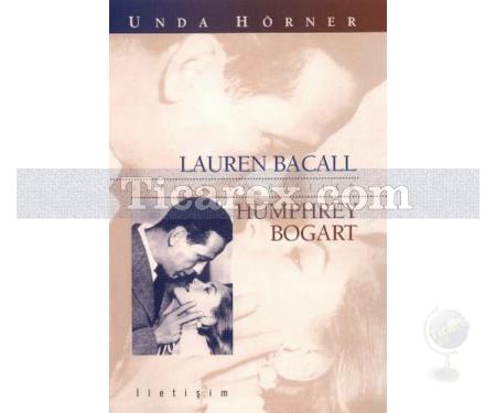 Lauren Bacall - Humphrey Bogart | Undo Hörner - Resim 1
