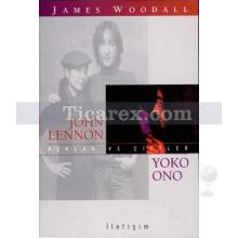 John Lennon - Yoko Ono | James Woodall