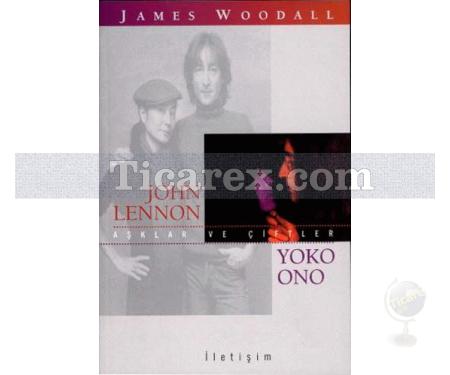 John Lennon - Yoko Ono | James Woodall - Resim 1