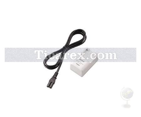 Sony TRG AC Adaptör / Şarj Cihazı BC-TRG (BCTRG) | 110 Volt | 230 Volt - Resim 1