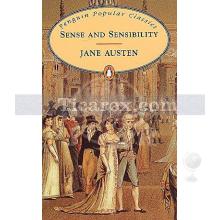Sense and Sensebility | Jane Austen