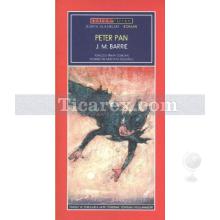 Peter Pan | James Matthew Barrie