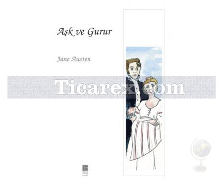 Aşk ve Gurur | Jane Austen - Resim 1