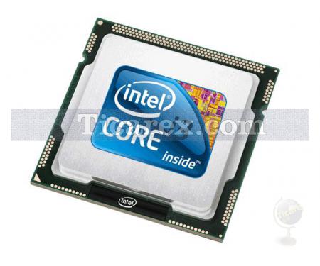 Intel Core™ i3-330E CPU (3M Cache, 2.13 GHz) - Resim 1
