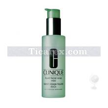 Clinique Likit Yumuşak Yüz Temizleme Sabunu | 200 ml