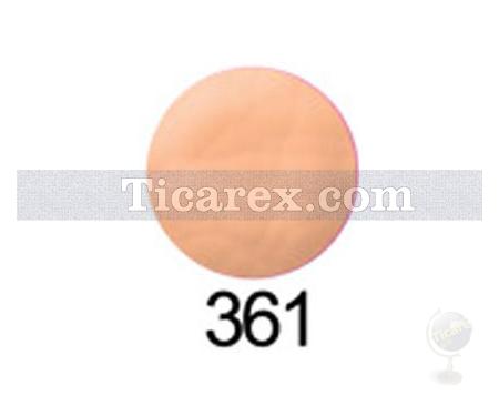 Flormar Oje - 361 - Resim 2