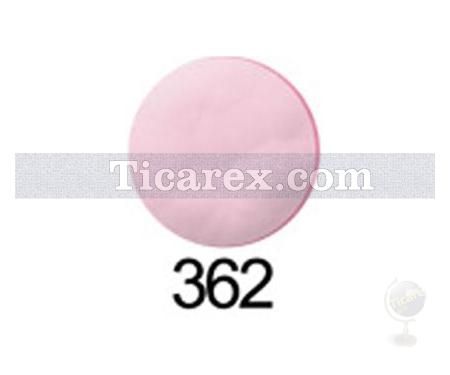 Flormar Oje - 362 - Resim 2