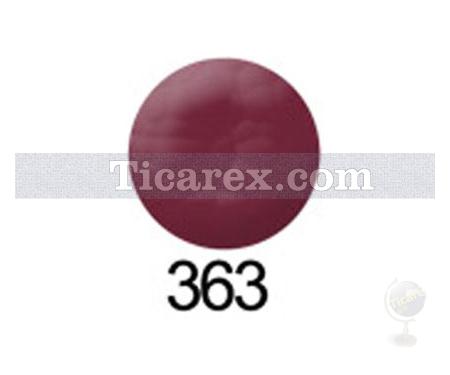Flormar Oje - 363 - Resim 2