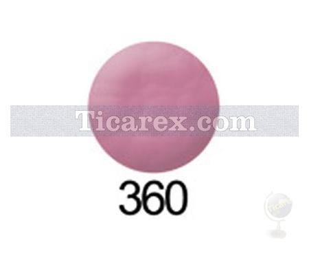 Flormar Oje - 360 - Resim 2