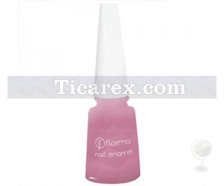 Flormar Oje - 360 - Resim 1