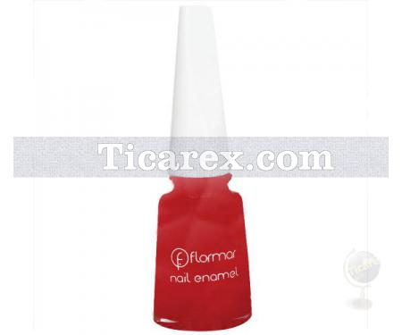 Flormar Oje - 321 - Resim 1