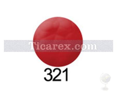 Flormar Oje - 321 - Resim 2