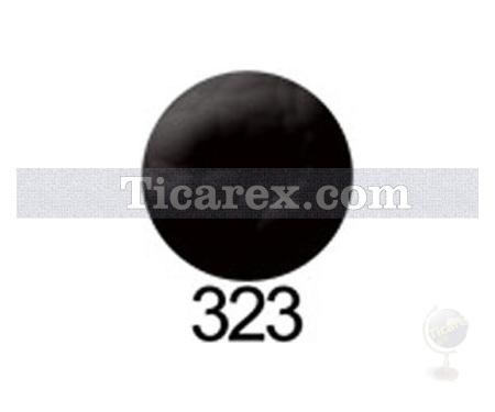 Flormar Oje - 323 - Resim 2