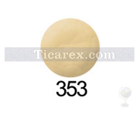 Flormar Oje - 353 - Resim 2