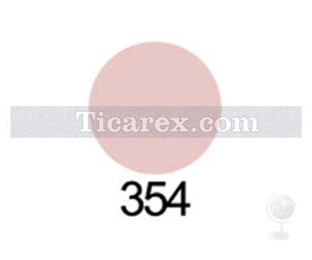 Flormar Oje - 354 - Resim 2