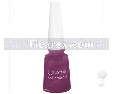 Flormar Oje - 340 - Resim 1