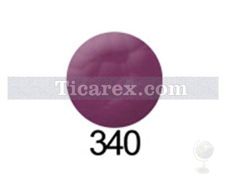 Flormar Oje - 340 - Resim 2