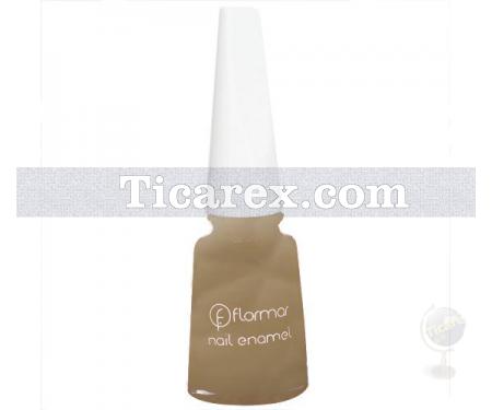 Flormar Oje - 344 - Resim 1
