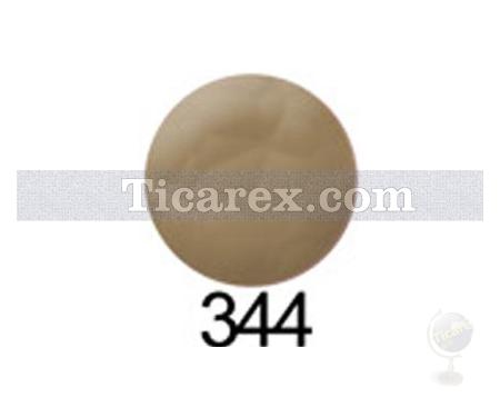 Flormar Oje - 344 - Resim 2
