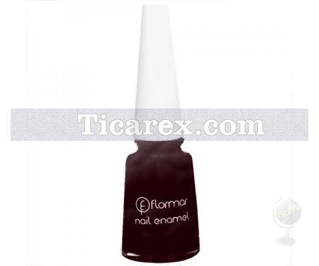 Flormar Oje - 348 - Resim 1