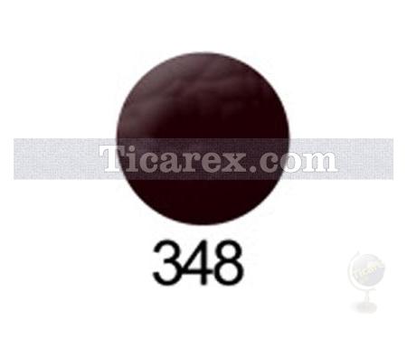 Flormar Oje - 348 - Resim 2