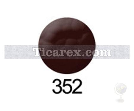 Flormar Oje - 352 - Resim 2