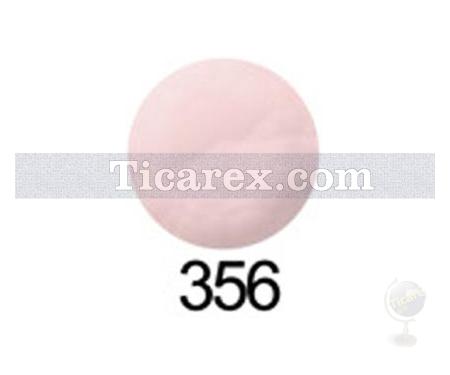 Flormar Oje - 356 - Resim 2