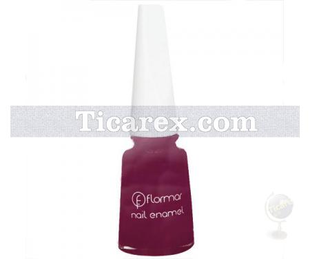 Flormar Oje - 358 - Resim 1