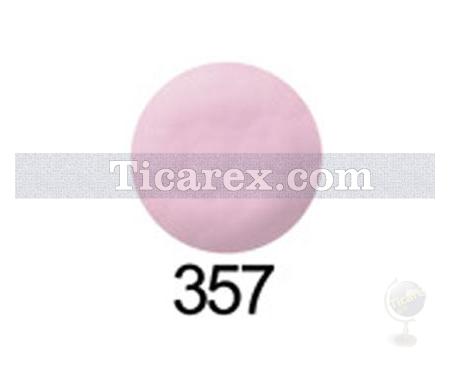 Flormar Oje - 357 - Resim 2
