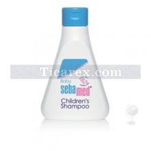 Sebamed Bebek Şampuanı 250ml