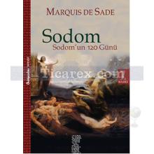 Sodom | Sodom'un 120 Günü | Marquis de Sade