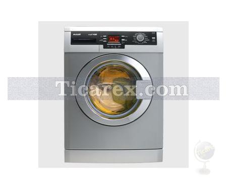 Arçelik 8124HS Çamaşır Makinesi - Resim 1