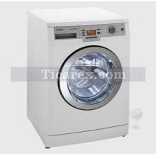 Arçelik 8104H Çamaşır Makineleri