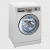 Arçelik 8104H Çamaşır Makineleri
