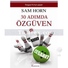 30 Adımda Özgüven | Sam Horn