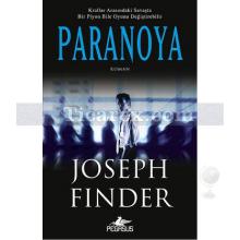 Paranoya | Joseph Finder