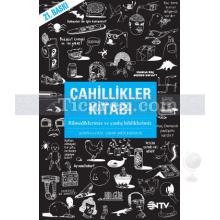 Cahillikler Kitabı | John Lloyd , John Mitchinson